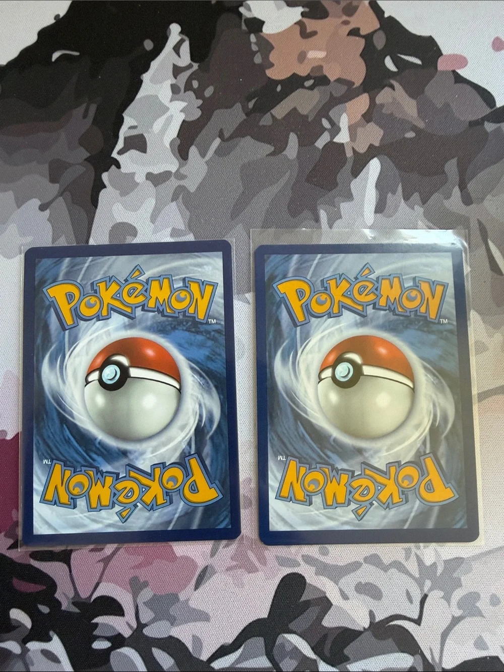 Staryu & Starmie Evolution Pokémon 151 Mini Lot | 2 Cards Reverse Holo ✨5/$25✨
